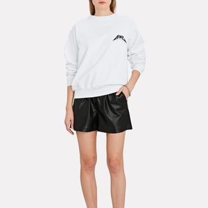 Anine bing sweatshirt